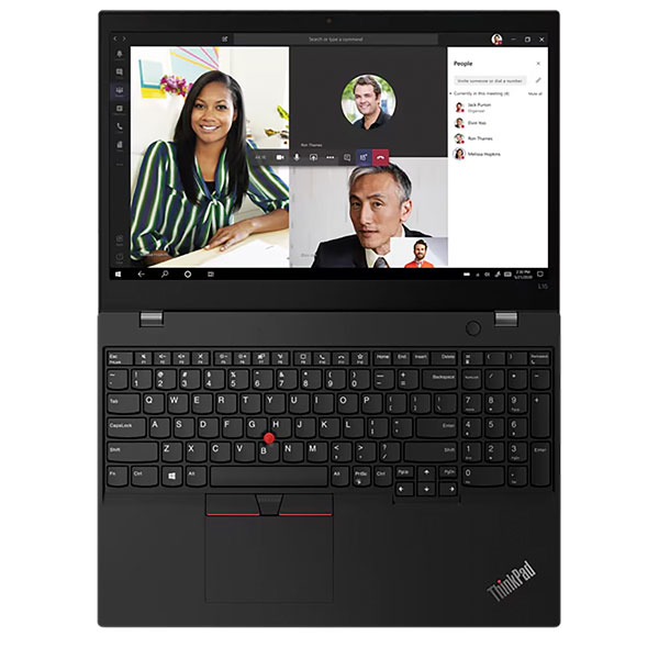 Lenovo ThinkPad L15 Gen 2 20X4S58BRT