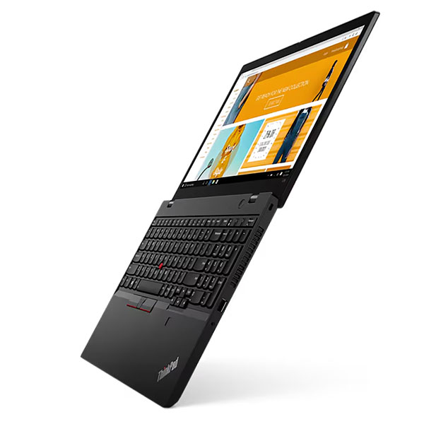 Lenovo ThinkPad L15 Gen 2 20X4S58BRT