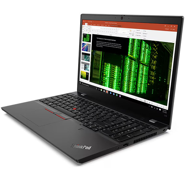 Lenovo ThinkPad L15 Gen 2 20X4S58BRT