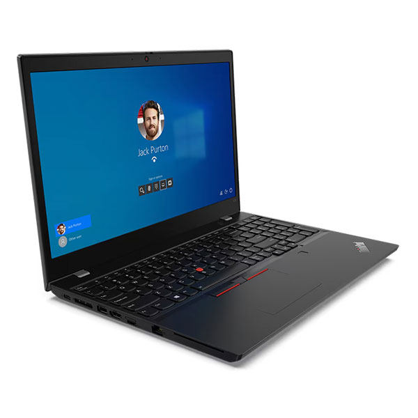 Lenovo ThinkPad L15 Gen 2 20X4S58BRT