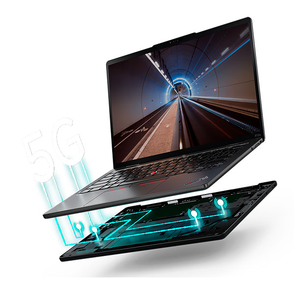 Lenovo ThinkPad X13s Gen 1 21BY0013CK