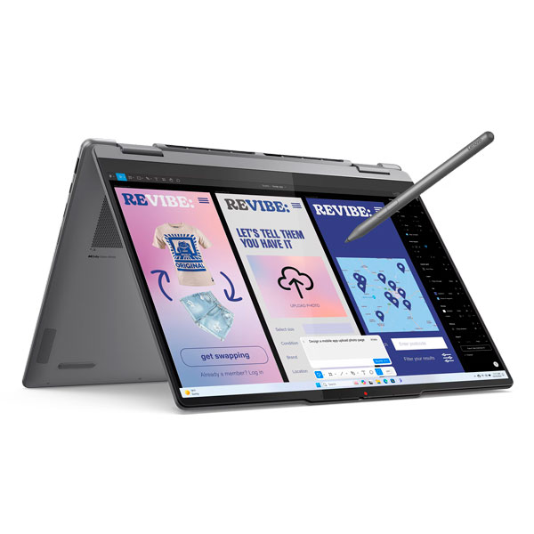 Lenovo Yoga 7 2-in-1 14ILL10 83JQ006KTW