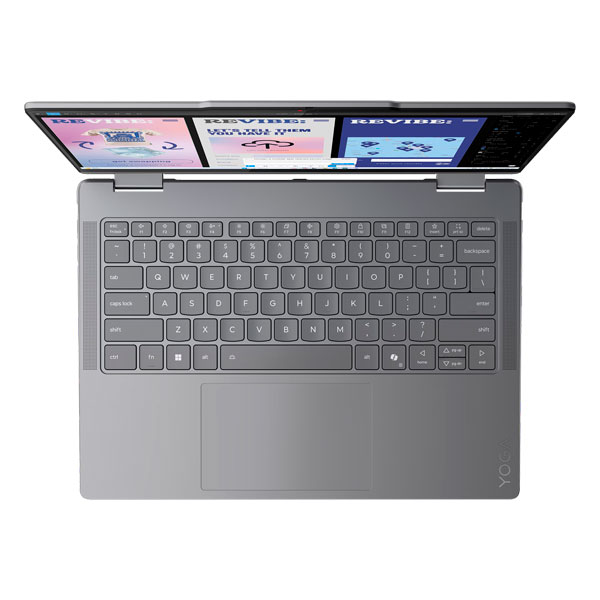 Lenovo Yoga 7 2-in-1 14ILL10 83JQ006KTW