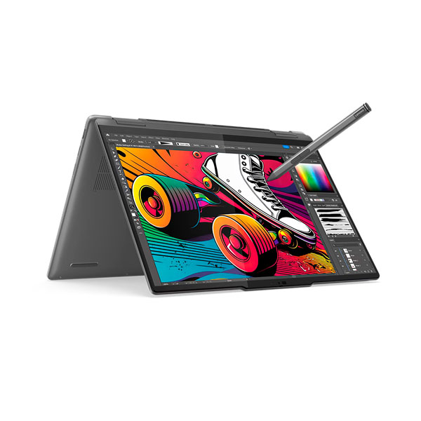 Lenovo Yoga 7 2-in-1 14IML9 83DJ0096RU