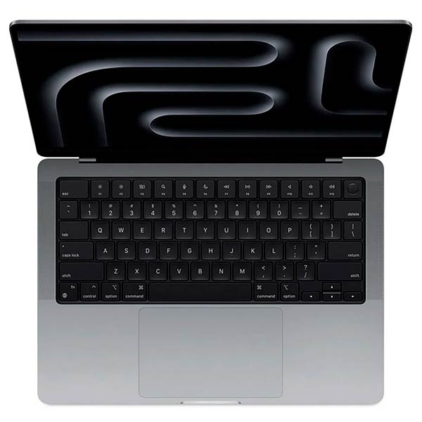 Apple MacBook Pro MTL73