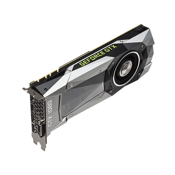 MSI GeForce GTX 1080 Founders Edition 8GB 