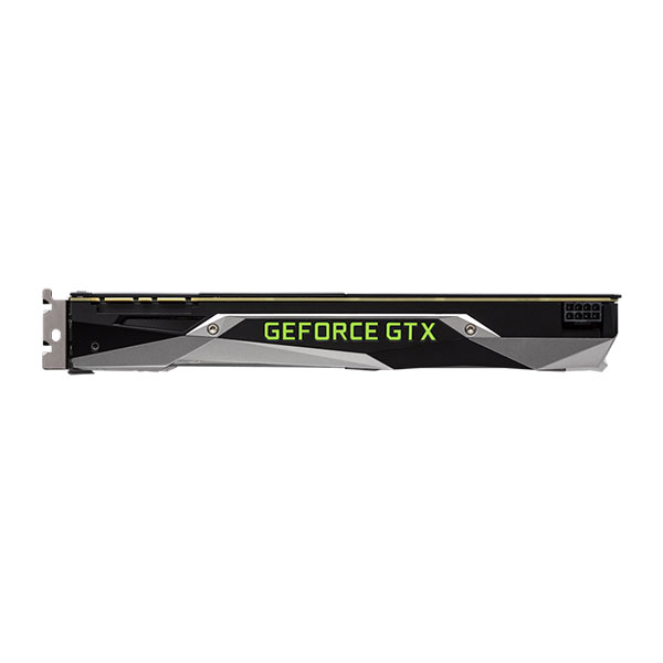 MSI GeForce GTX 1080 Founders Edition 8GB 