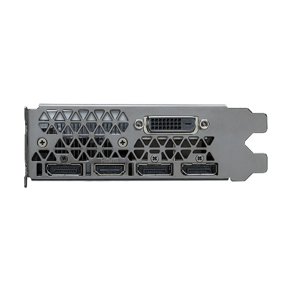 MSI GeForce GTX 1080 Founders Edition 8GB 