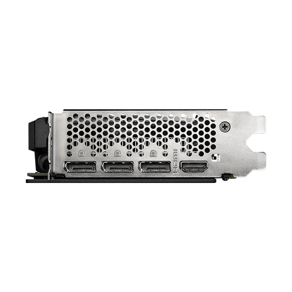 MSI GeForce RTX 3060 Gaming 2X 12GB OC