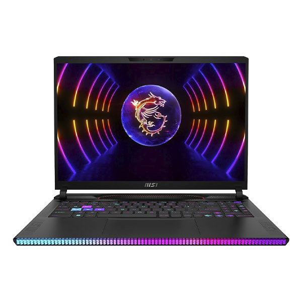 MSI Raider GE68 HX 14VGG-287US 9S7-15M231-287