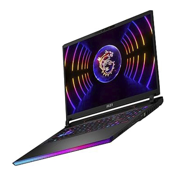 MSI Raider GE68 HX 14VGG-287US 9S7-15M231-287