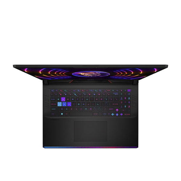 MSI Raider GE68 HX 14VGG-287US 9S7-15M231-287