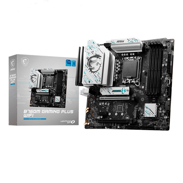 Imperiya Gameon B760-i7.4060 Gaming PC