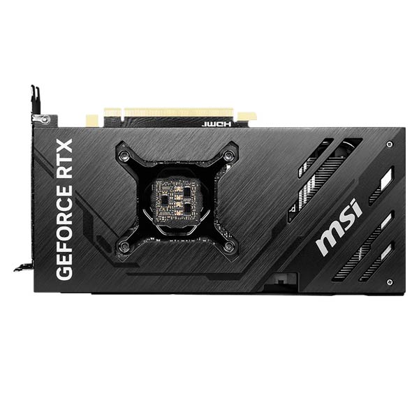 MSI GeForce RTX™ 4070 12GB VENTUS 2X OC