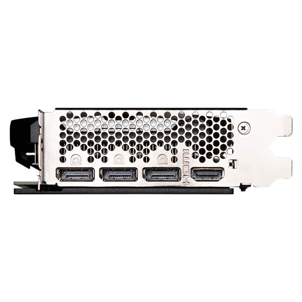 MSI GeForce RTX™ 4070 12GB VENTUS 2X OC