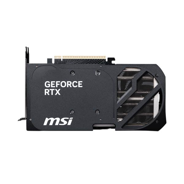 MSI GeForce RTX™ 5070 12GB Shadow 2X OC