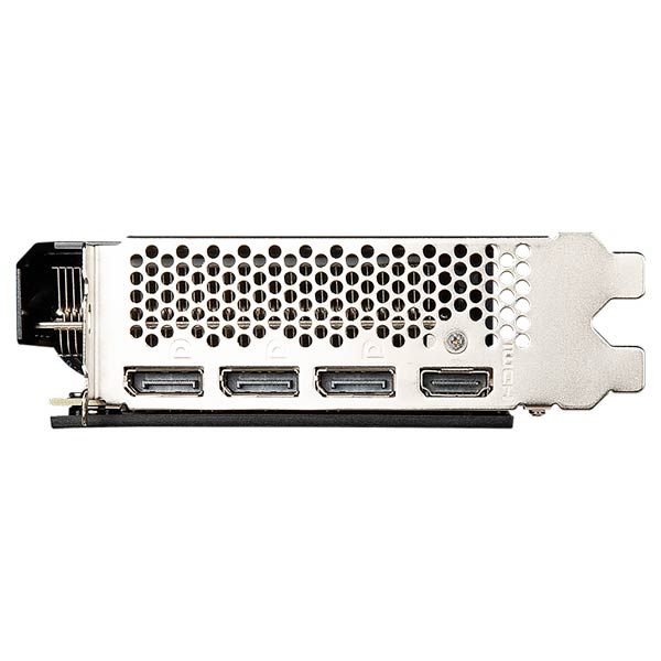 MSI GeForce RTX 3050 8GB Aero ITX