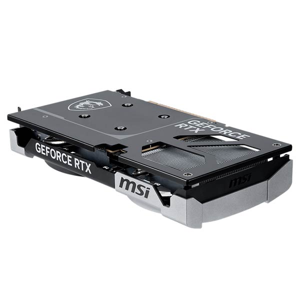 MSI GeForce RTX™ 5060 Ti 16GB Ventus 2X OC Plus