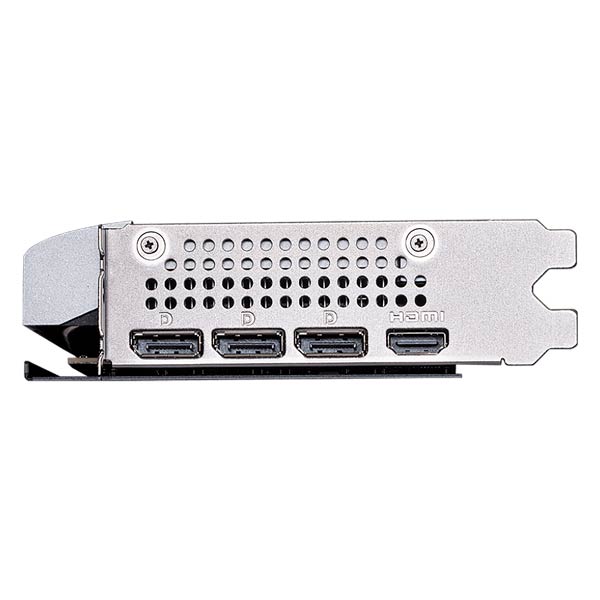 MSI GeForce RTX™ 5060 Ti 16GB Ventus 2X OC Plus