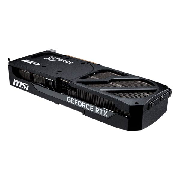 MSI GeForce RTX™ 5070 Ti 16GB Shadow 3X OC