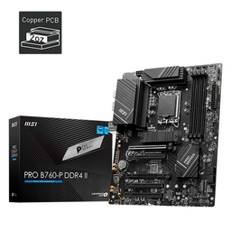 Texno R2 White B760P-i5.4060T Gaming PC