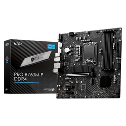 Texno GT501 B760M-i5.4070 Gaming PC
