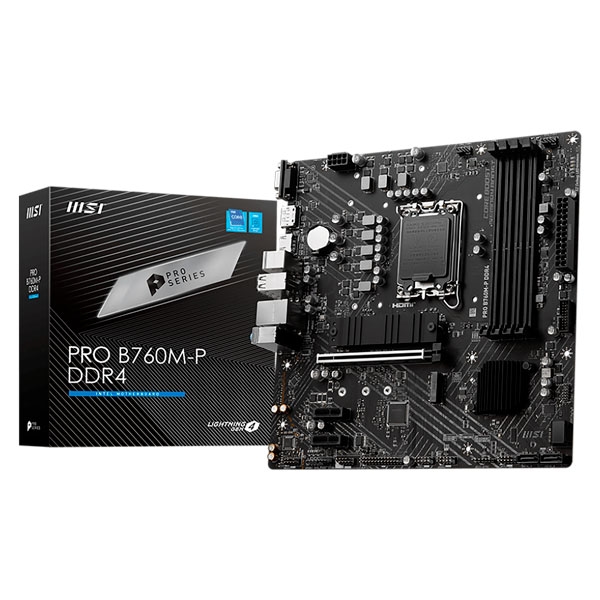 Texno GT501 B760M-i5.4070 Gaming PC