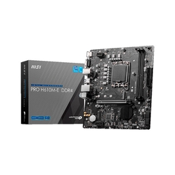 TexnoHero R25 H610M-i5.3060 Gaming PC