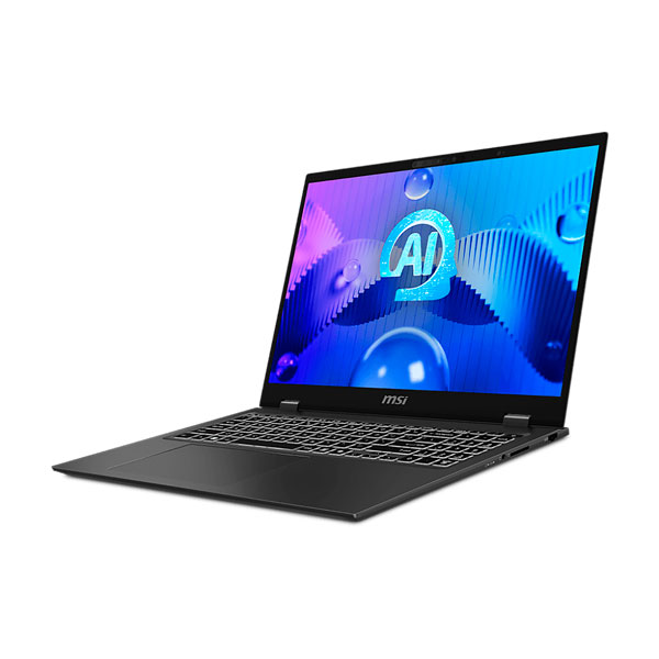 MSI Prestige 16 AI Studio B1VFG-091US Gaming Laptop