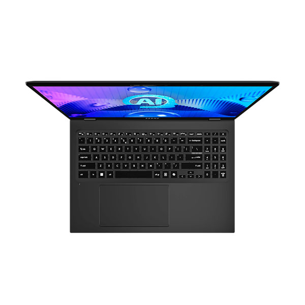 MSI Prestige 16 AI Studio B1VFG-091US Gaming Laptop