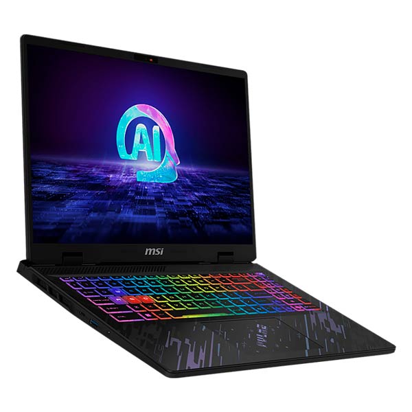 MSI Pulse 16 AI C1VGKG-077US Gaming Laptop