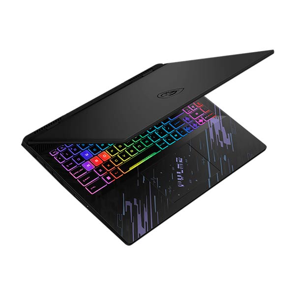 MSI Pulse 16 AI C1VGKG-077US Gaming Laptop