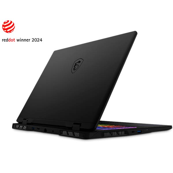 MSI Pulse 16 AI C1VGKG-077US Gaming Laptop