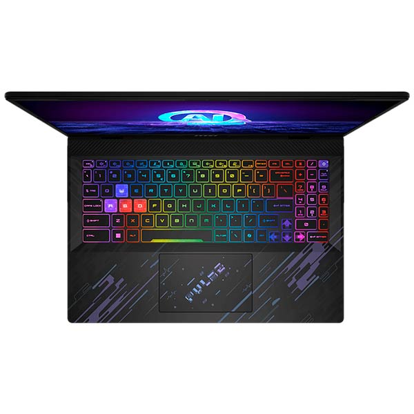 MSI Pulse 16 AI C1VGKG-077US Gaming Laptop