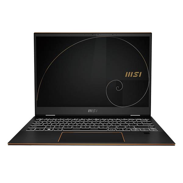 MSI Summit E13 Flip Evo A13MT-243US 9S7-13P311-243