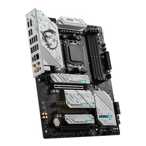 MSI X670E Gaming Plus WiFi Motherboard
