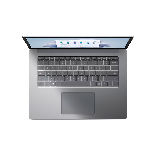 Microsoft Surface Laptop 5 i7-12Gen 15 inch