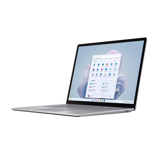 Microsoft Surface Laptop 5 i7-12Gen 15 inch