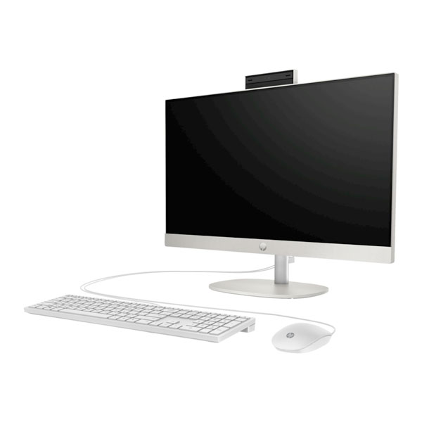 HP All-in-One PC  27-cr1004ci A33HKEA