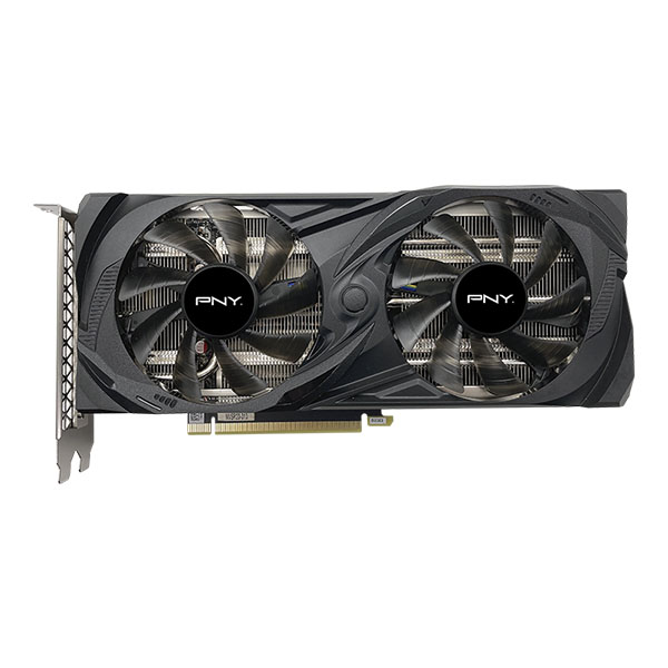 PNY GeForce RTX 3060 UPRISING Dual Fan 12GB
