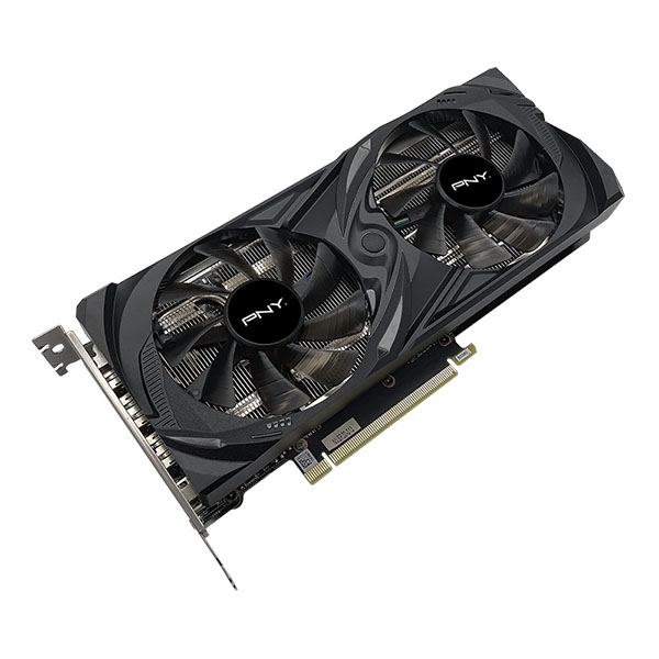 PNY GeForce RTX 3060 UPRISING Dual Fan 12GB