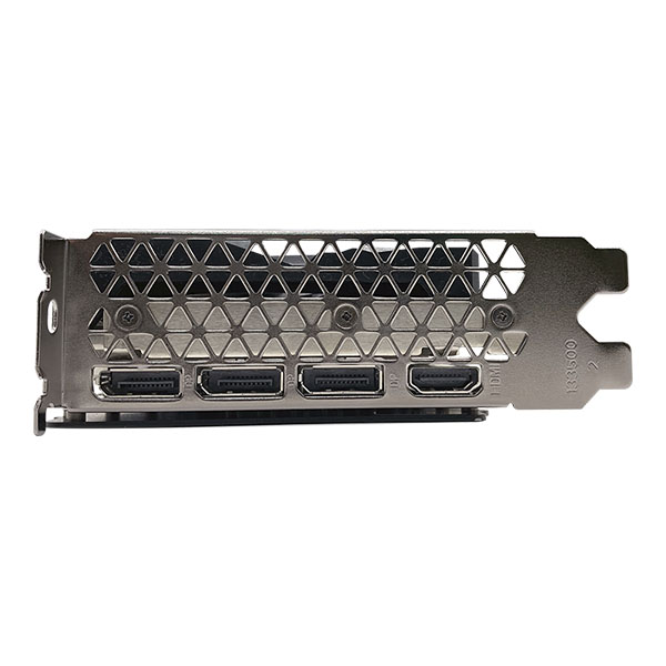 PNY GeForce RTX 3060 UPRISING Dual Fan 12GB