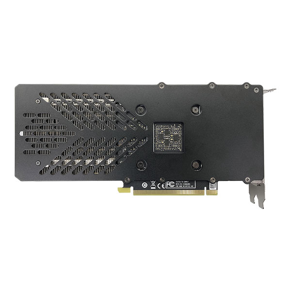 PNY GeForce RTX 3060 UPRISING Dual Fan 12GB