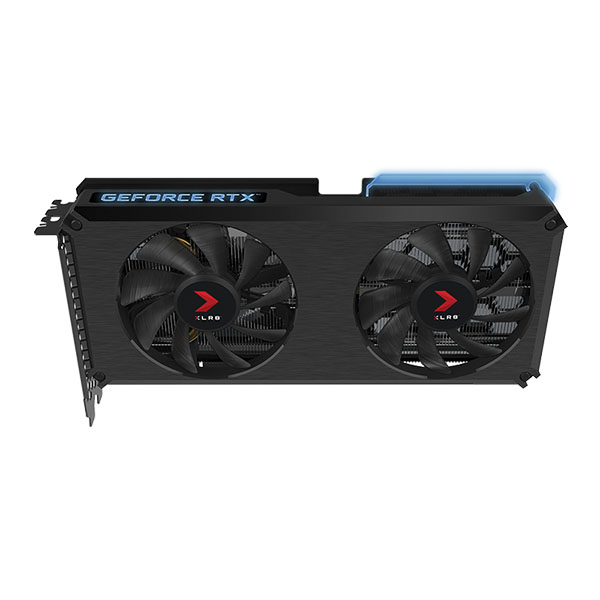 PNY GeForce RTX 3060 XLR8 Gaming REVEL EPIC-X RGB 12GB
