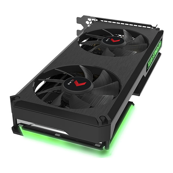 PNY GeForce RTX 3060 XLR8 Gaming REVEL EPIC-X RGB 12GB