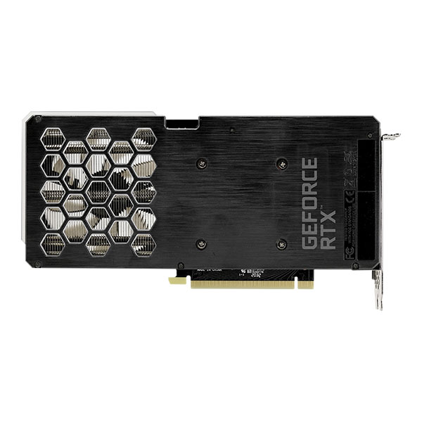 PNY GeForce RTX 3060 XLR8 Gaming REVEL EPIC-X RGB 12GB