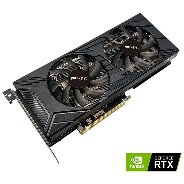 PNY GeForce RTX 3050 UPRISING 8GB