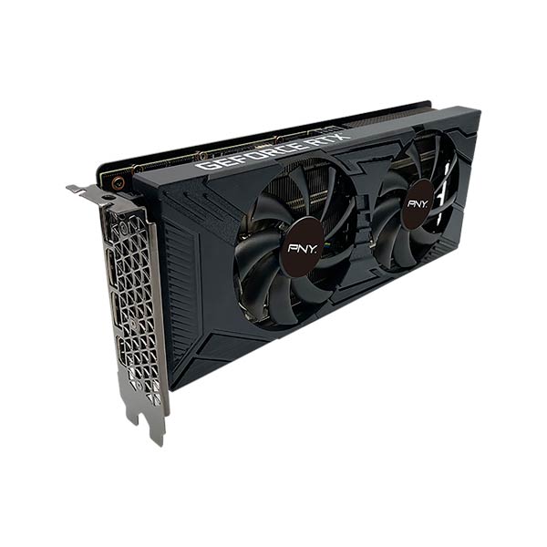 PNY GeForce RTX 3050 UPRISING 8GB