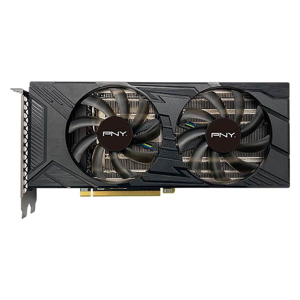 PNY GeForce RTX 3050 UPRISING 8GB