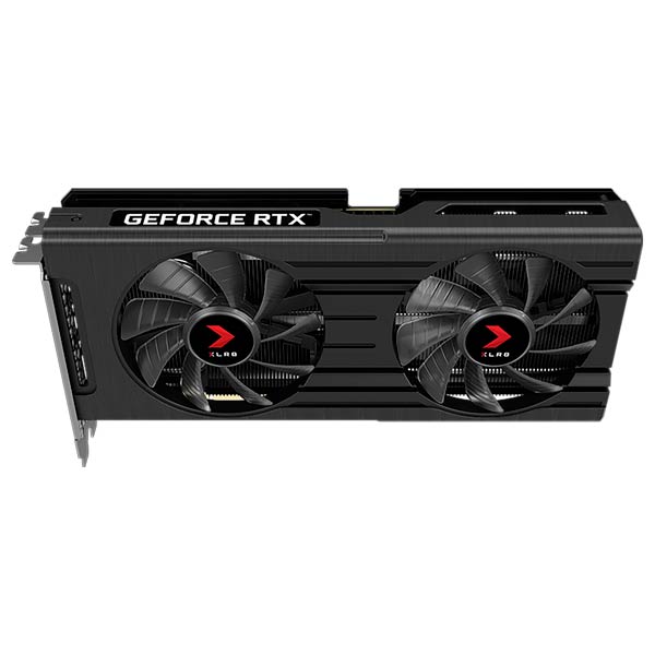 PNY GeForce RTX 3050 XLR8 Gaming 8GB